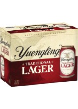 Yuengling Lager 12pk 12oz Cans