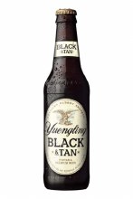 Yuengling Black & Tan 6pk 12oz Bottles