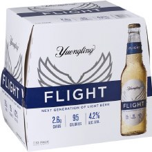 Yuengling Flight 12pk 12oz Bottles