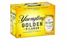 Yuengling Golden Pilsner 12pk 12oz Cans