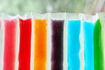  Popping Candy Variety Pack of 100 – Icee, Slush