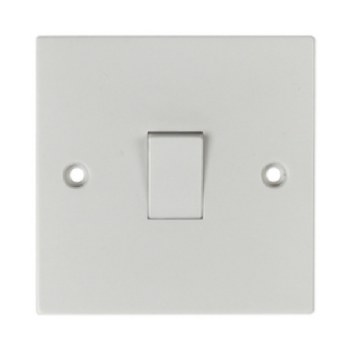 1 Gang 2 Way Lights Switch