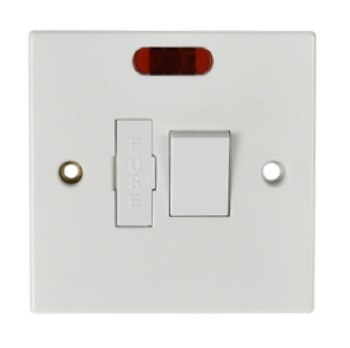 Switched Spur with Neon