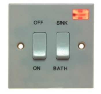 20A Immersion Switch
