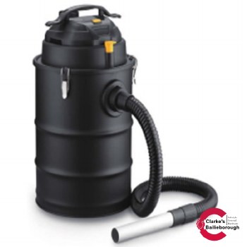 Ash Vacuum Cleaner 25 Litre