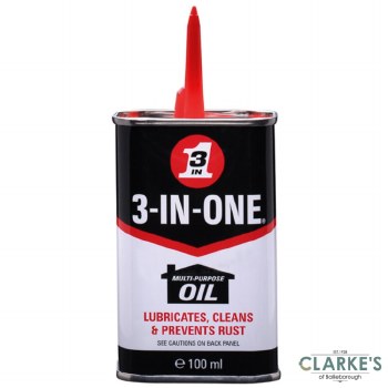 3-IN-ONE Original Drip Oil