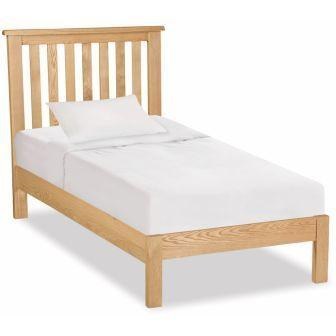 Salisbury Lite 3ft Bed