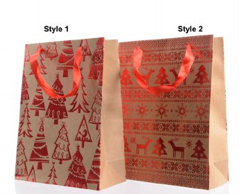Small Gift Bag