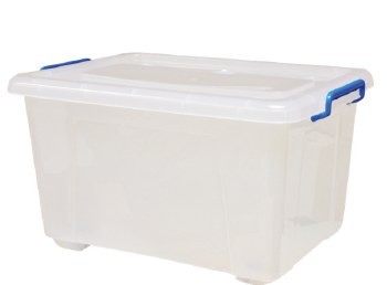 Storage Box 46L
