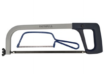 Faithfull Hacksaw Set