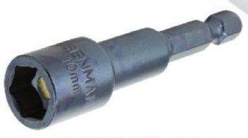 Benman Nut Settler 8mm