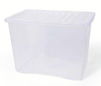 Storage Box 64L