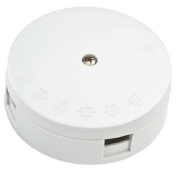 20Amp Junction Box 8024