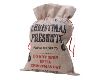 Christmas Gift Sack