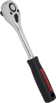 Benman 1/2" Ratchet Handle