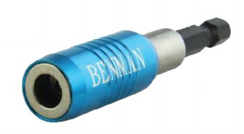 Benman Magnetic Bit Holder