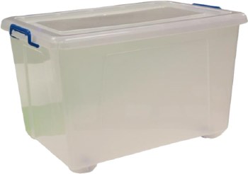 Storage Box 90L