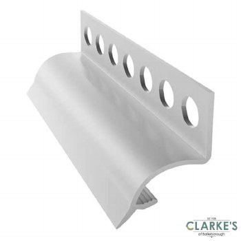 ARC Bath Seal Tileover