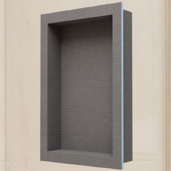 ARC Hydroset Shower Niche 12 x 20 inch