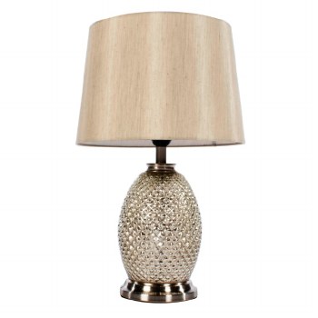 Acron Speckled Table Lamp 48cm