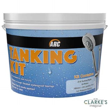 ARC Tanking Kit