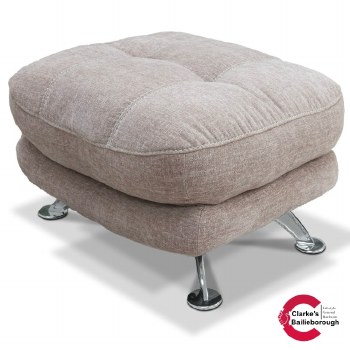 Axis Nature Puff Champagne