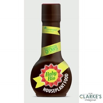 Baby Bio House Plant Food
