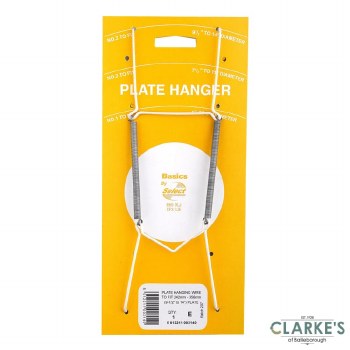 Basic Plate Hanging Wire No.3