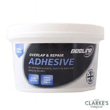 Beeline Overlap & Repair Wallpaper Adhesive 500g