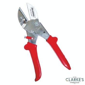 Benman Anvil Pruning Shears