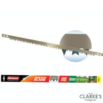 Benman Bowsaw Blade 60cm