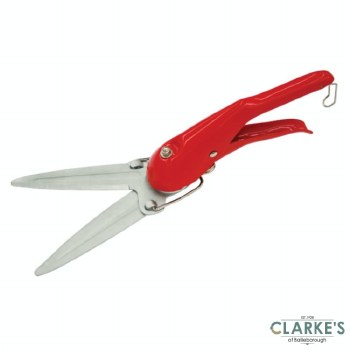 Benman Heavy Duty Grass Shears