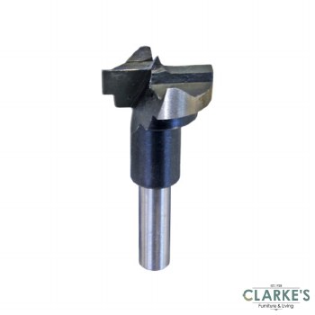 Benman Hinge Boring Bit