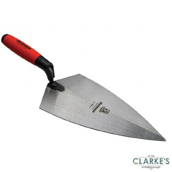 Benman Philadelphia Brick Trowel 280mm