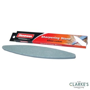 Benman Sharpening Stone 250 mm