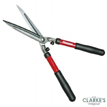 Benman Straight Hedge Shear SH-8 52cm