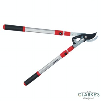 Benman Gear Telescopic Bypass Lopper