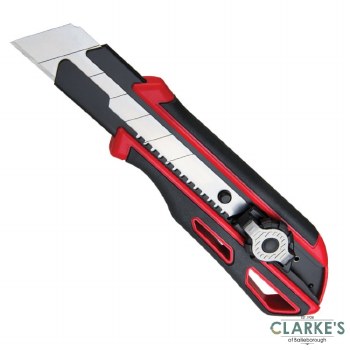 Banman Duo Lock Utility Knife
