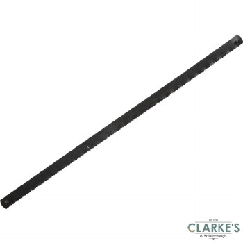 Benman Spare Hacksaw Blade for Metal 150mm