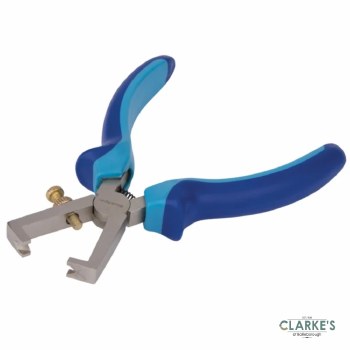 BlueSpot Wire Stripper Pliers