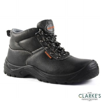 BlueStack Safety Boots FLO35 Size EU 45