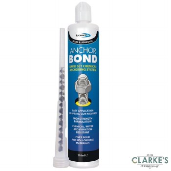 Bond It Anchor Bond