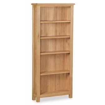 Salisbury Lite Large Bookcase