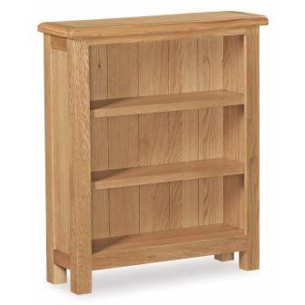 Salisbury Lite Low Bookcase