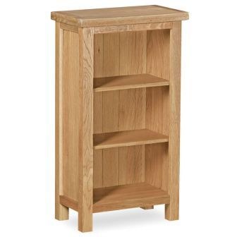 Salisbury Lite Mini Bookcase