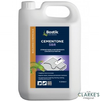 Bostik Cementone SBR