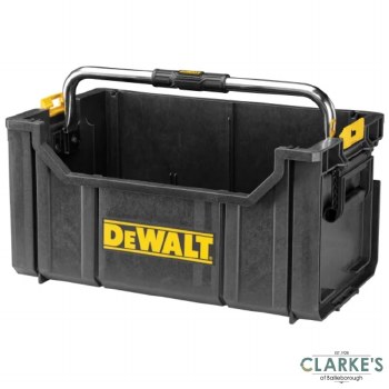 DeWalt ToughSystem Tote Box