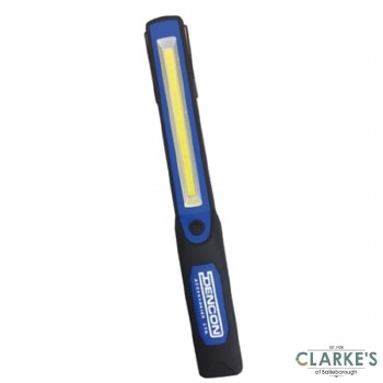 Dencon 3W LED Battery Operated Work Light