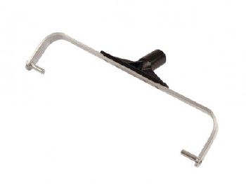 Rota Double Arm Roller Frame 12"