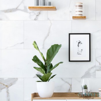 Dumawall Composite Waterproof Wall Tiles Trapani